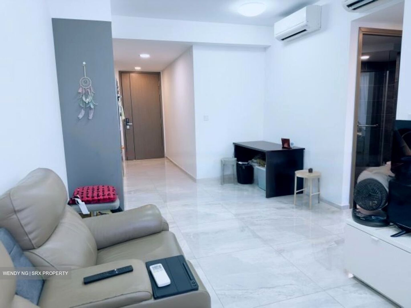 Affinity At Serangoon (D19), Apartment #484109801